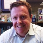 Neil Hogg
